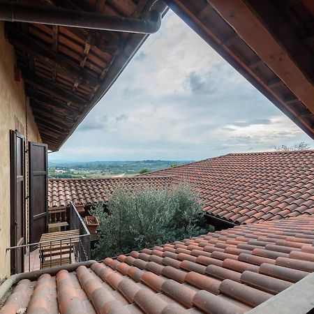 La Locanda Del Nocciolo Novello Exterior foto