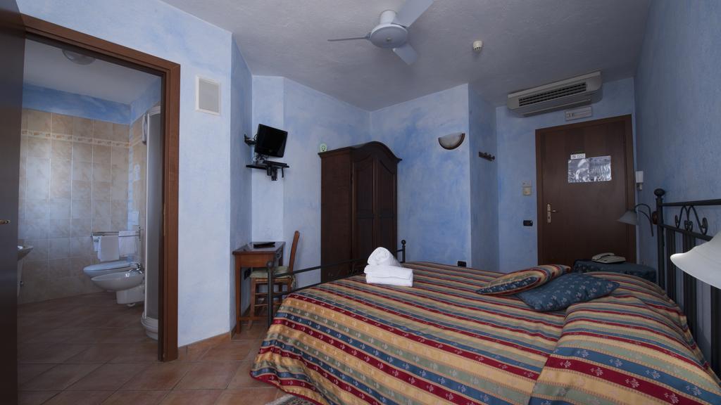 La Locanda Del Nocciolo Novello Zimmer foto